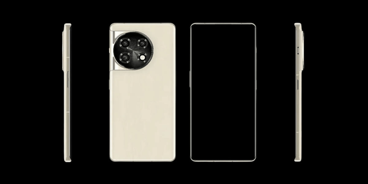OnePlus 11 5G Jupiter Rock edition