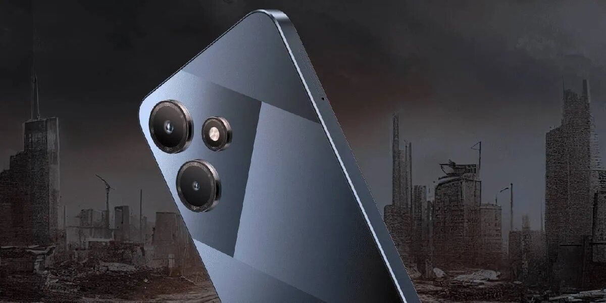 Infinix HOT 30i Officially Launched In India: Details Here