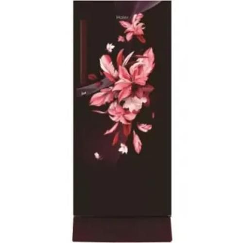 Haier HED-203RFB-P 190 Ltr Single Door Front