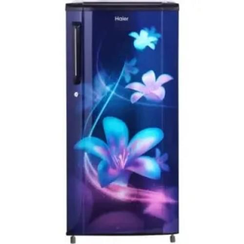 Haier HED-182ME-N 175 Ltr Single Door Front
