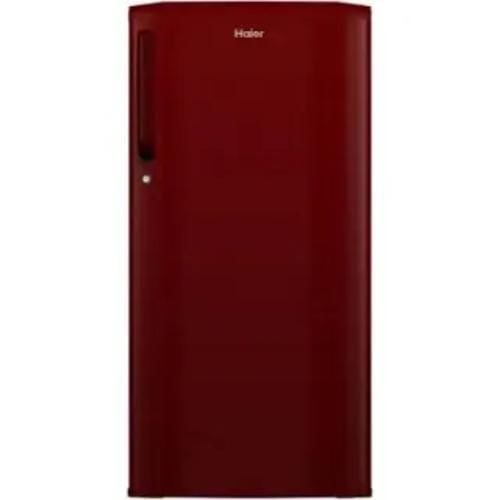 Haier HED-171RS-P 165 Ltr Single Door Front