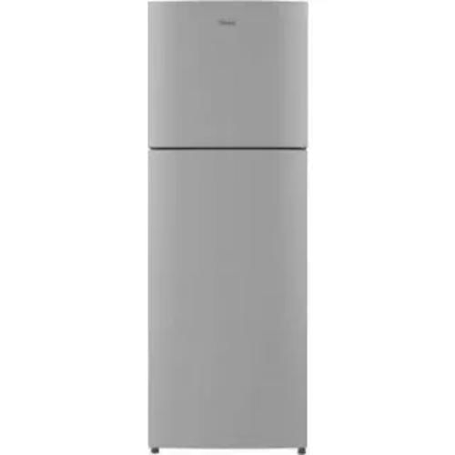 Haier HEF-252EGS-P 240 Ltr Double Door Front