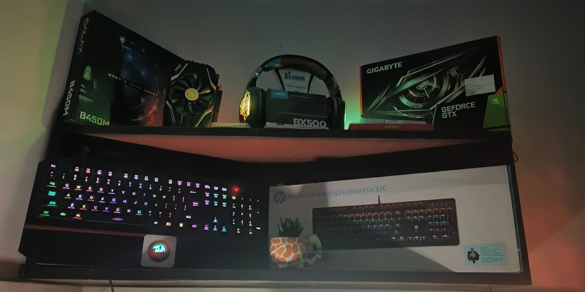 Vivo V27 Night Camera Samples