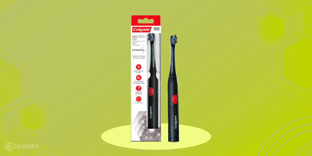 colgate tooth brush