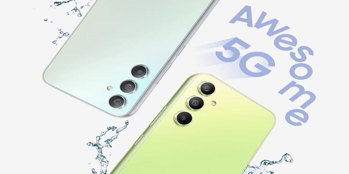 Samsung Galaxy A34 5G 6GB RAM Variant May Launch In India Soon; Details Here