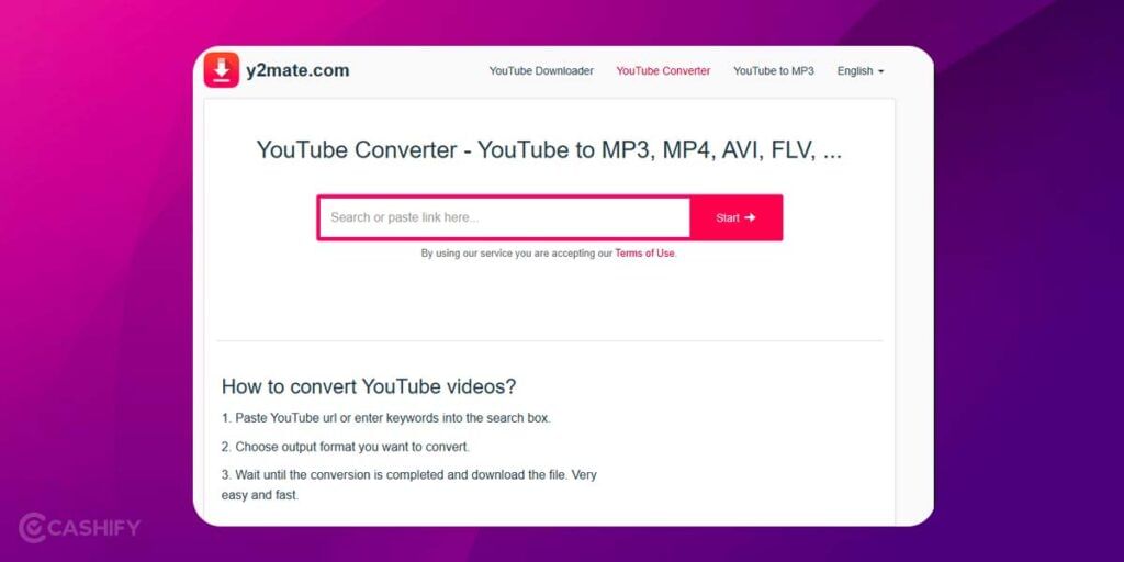 How to Download Videos from Youtube