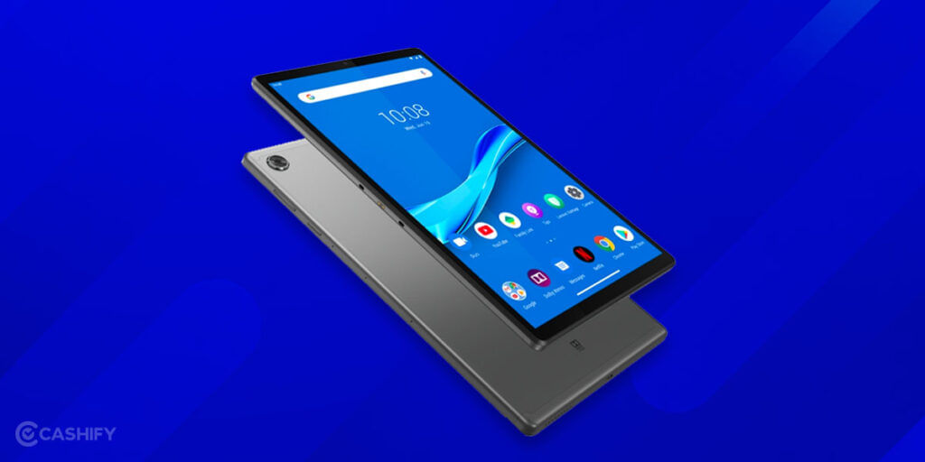 Lenovo Tab M10