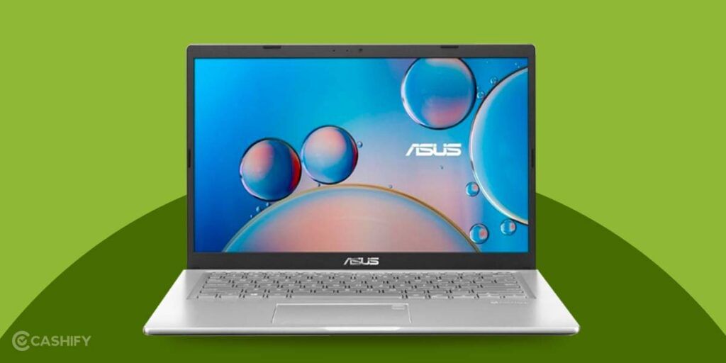Asus Vivobook 14