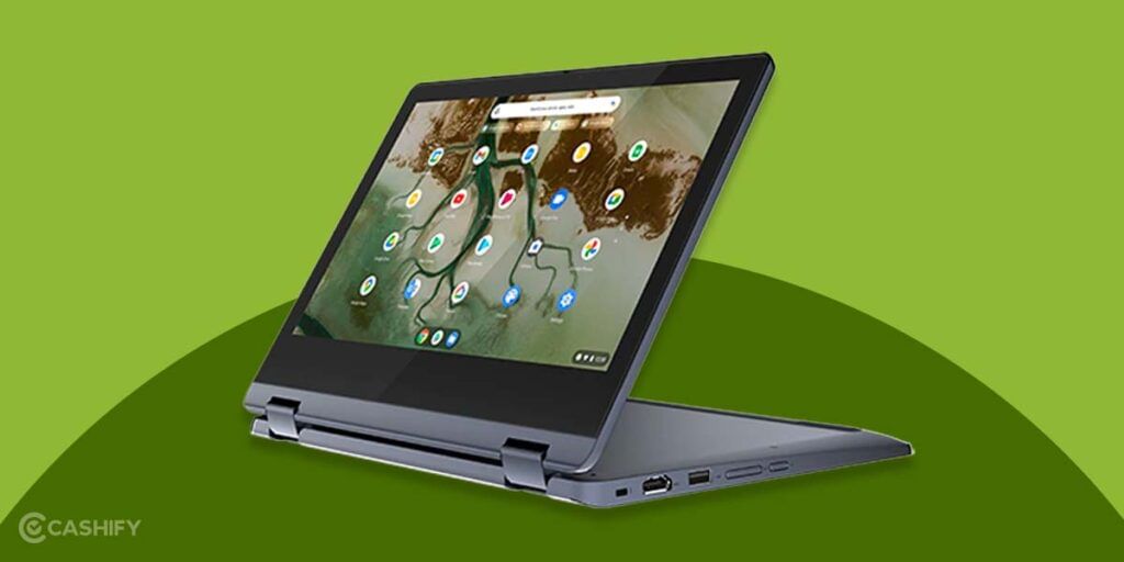Lenovo IdeaPad Flex 3 Chromebook