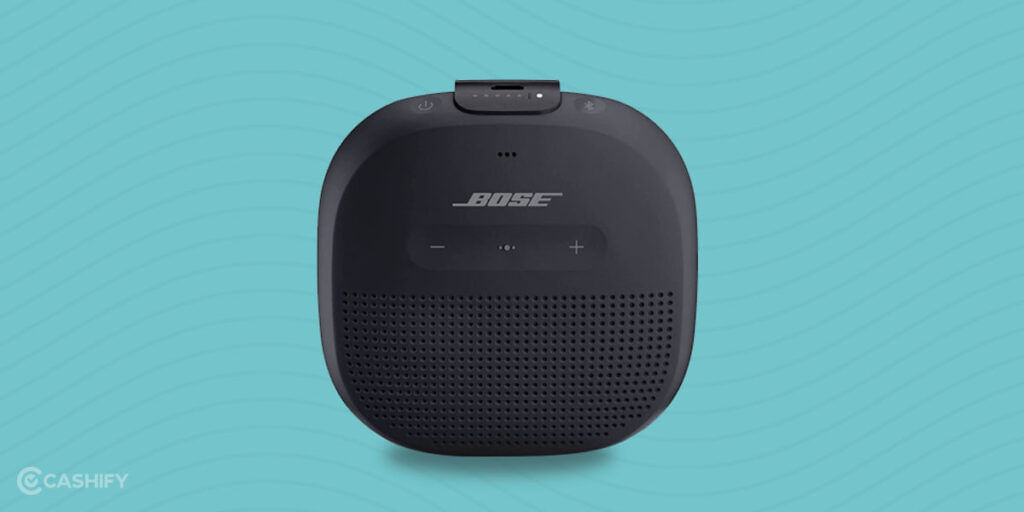 Bluetooth Speakers