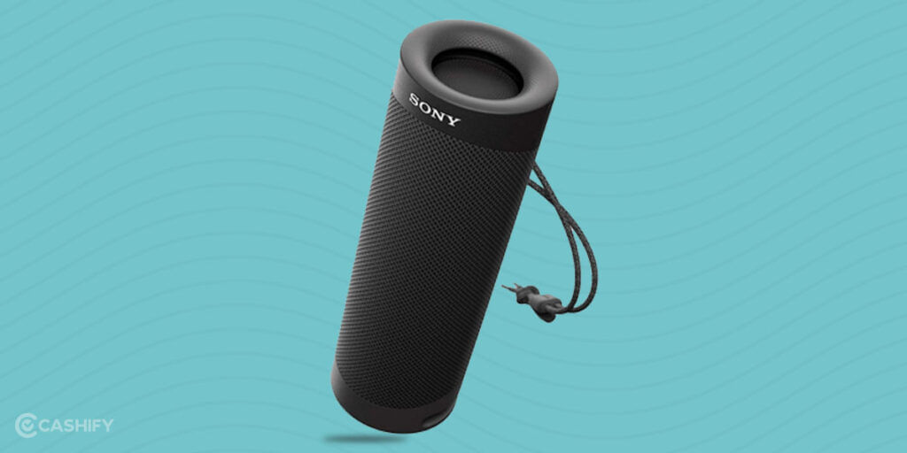 Bluetooth Speakers