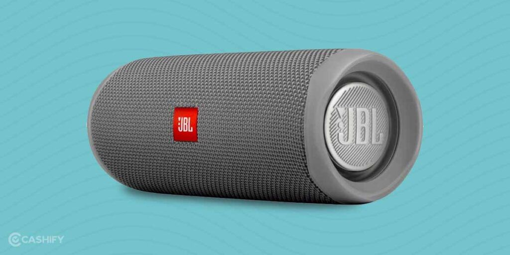 Bluetooth Speakers