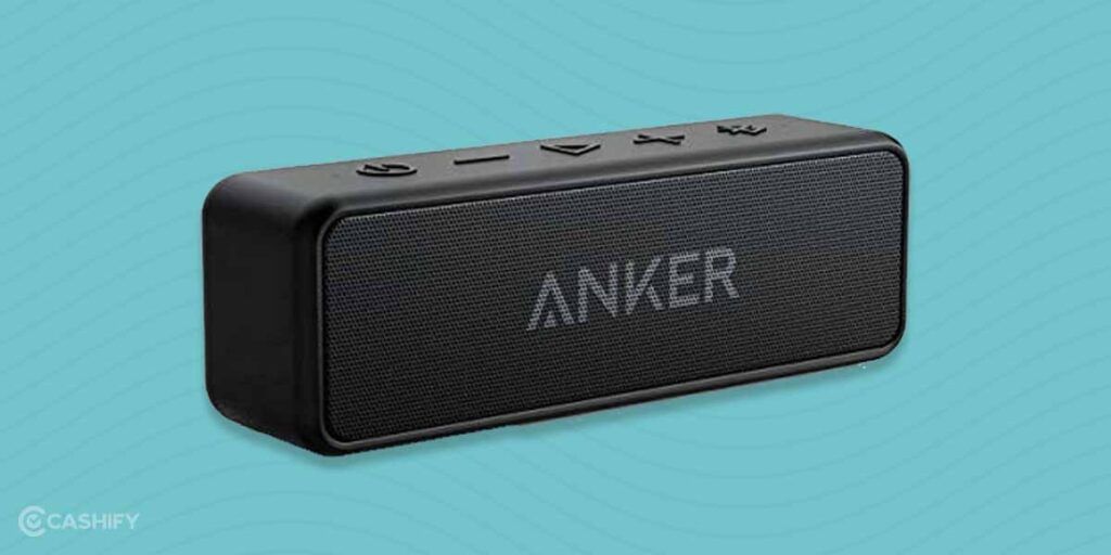 best Bluetooth speakers under 10000