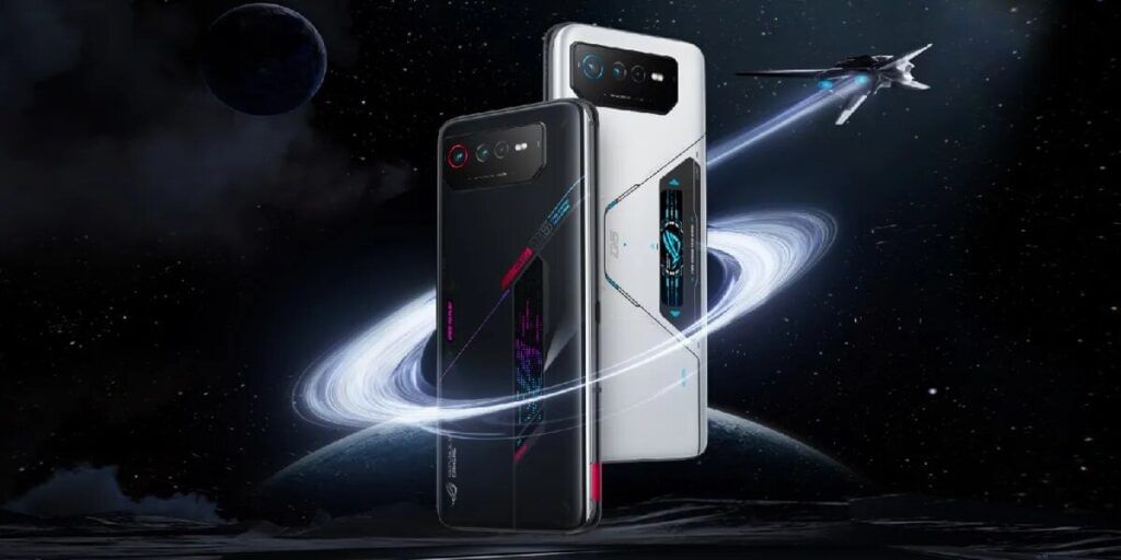 Asus ROG 7 Phone Specifications