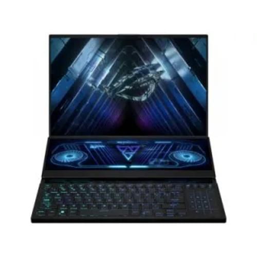 Asus ROG Zephyrus Duo 16 GX650PY NM052WS AMD Hexadeca Core Ryzen 9 32 GB 2 TB SSD Windows 11 16 GB Front