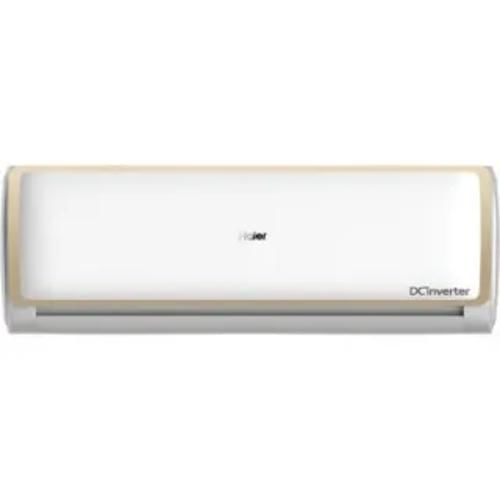 Haier HSU13E-TXG5BE-INV 1 Ton 5 Star Inverter Split AC Front