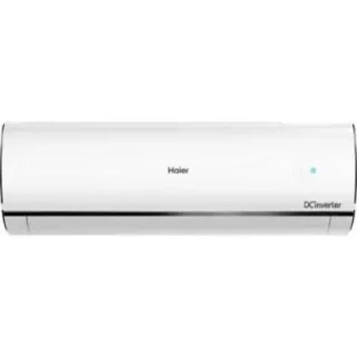 Haier HSU11V-TMS3BE-INV 1 Ton 3 Star Inverter Split AC Front