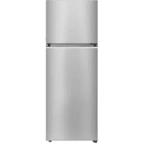 Haier HEF-363TS-P 355 Ltr Double Door Front