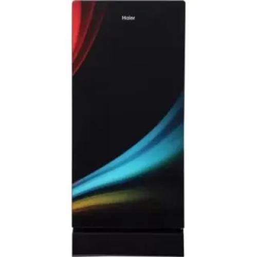 Haier HED-204DGB-P 190 Ltr Single Door Front