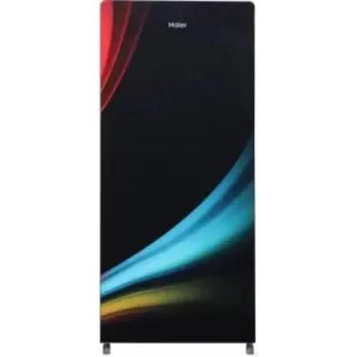 Haier HED-19TDG-N 185 Ltr Single Door Front