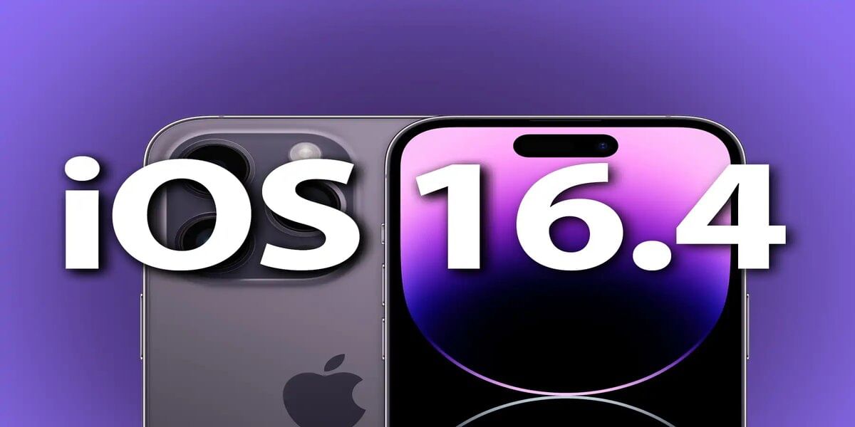 Apple iOS 16.4 Update Released; Know What’s Special And How To Install It