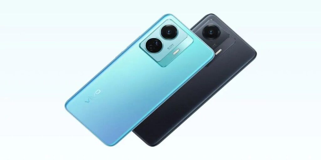 Vivo T2 Series India Launch