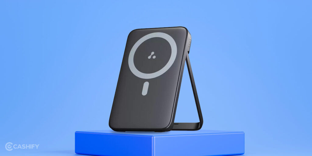 best wireless power banks