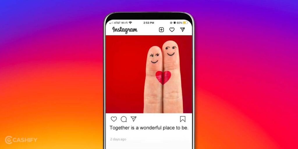 Valentine's Day Captions