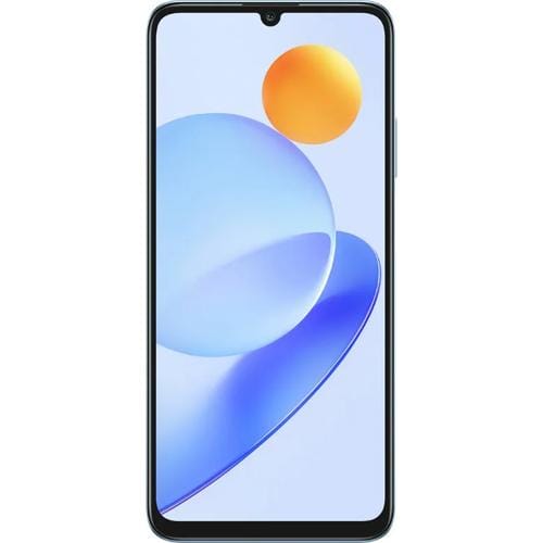 Honor Play 7T Front
