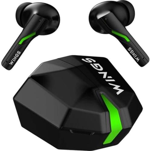 Wings Phantom 440 Front