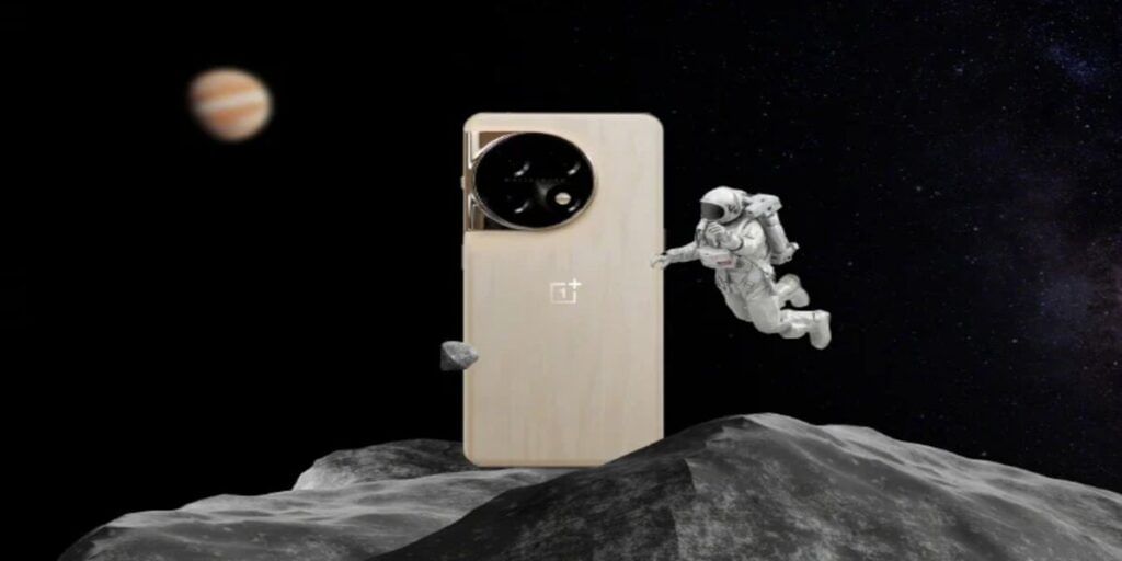OnePlus 11 Jupiter Rock Limited Edition Launched