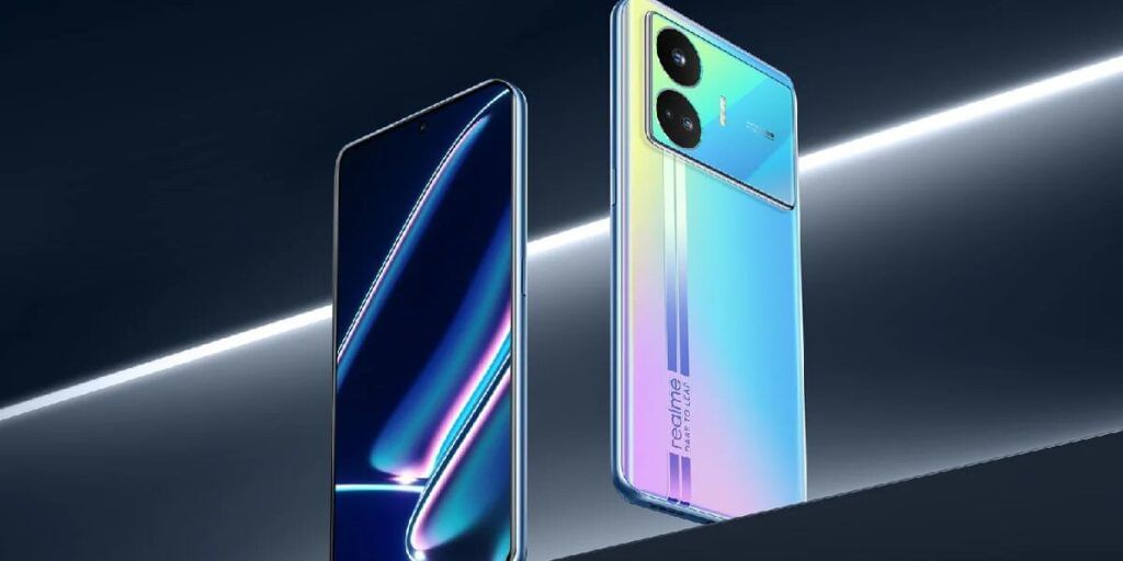 Realme GT Neo 5 SE Launch