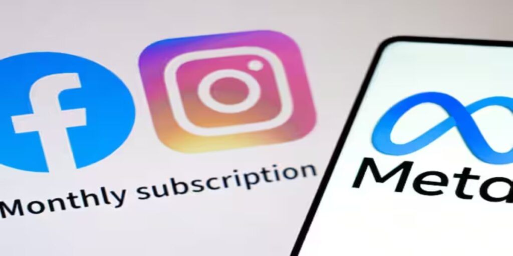 Meta Verified India Price