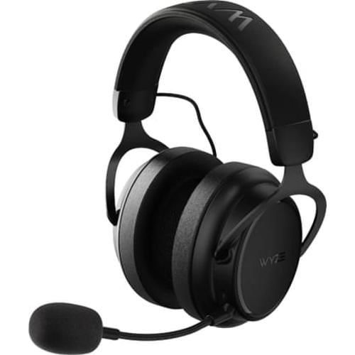 Wyze Wireless Gaming Headset Front