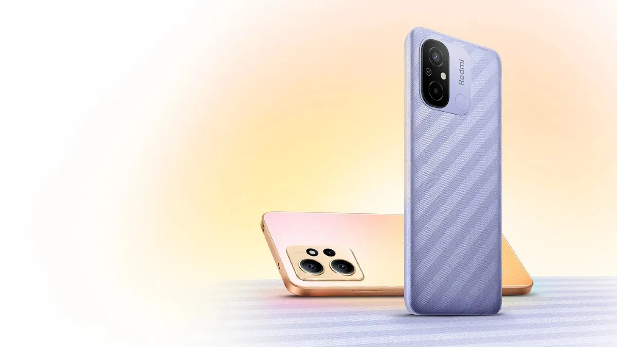 Redmi 12C, Redmi Note 12 4G Launched In India; Check Price And Specs