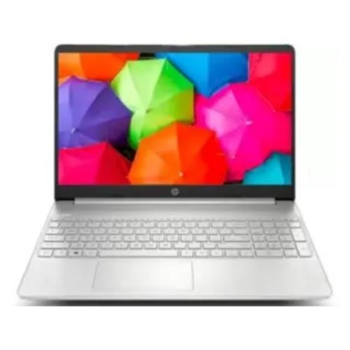 HP 15s fq5013nia 6G3P0EA Core i5 12th Gen 8 GB 512 GB SSD Windows 11 Front