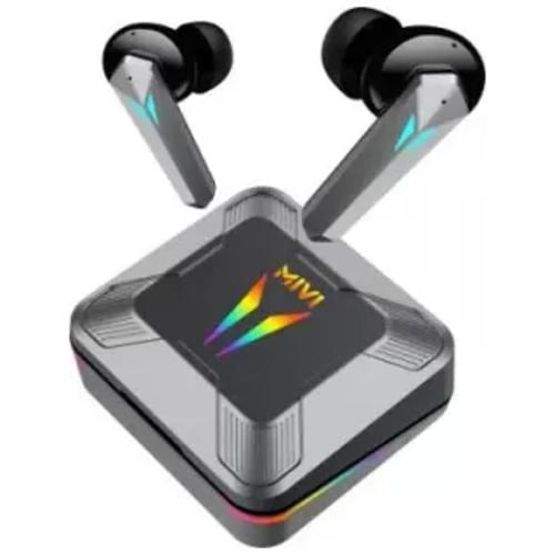 Mivi Commando X9 Front
