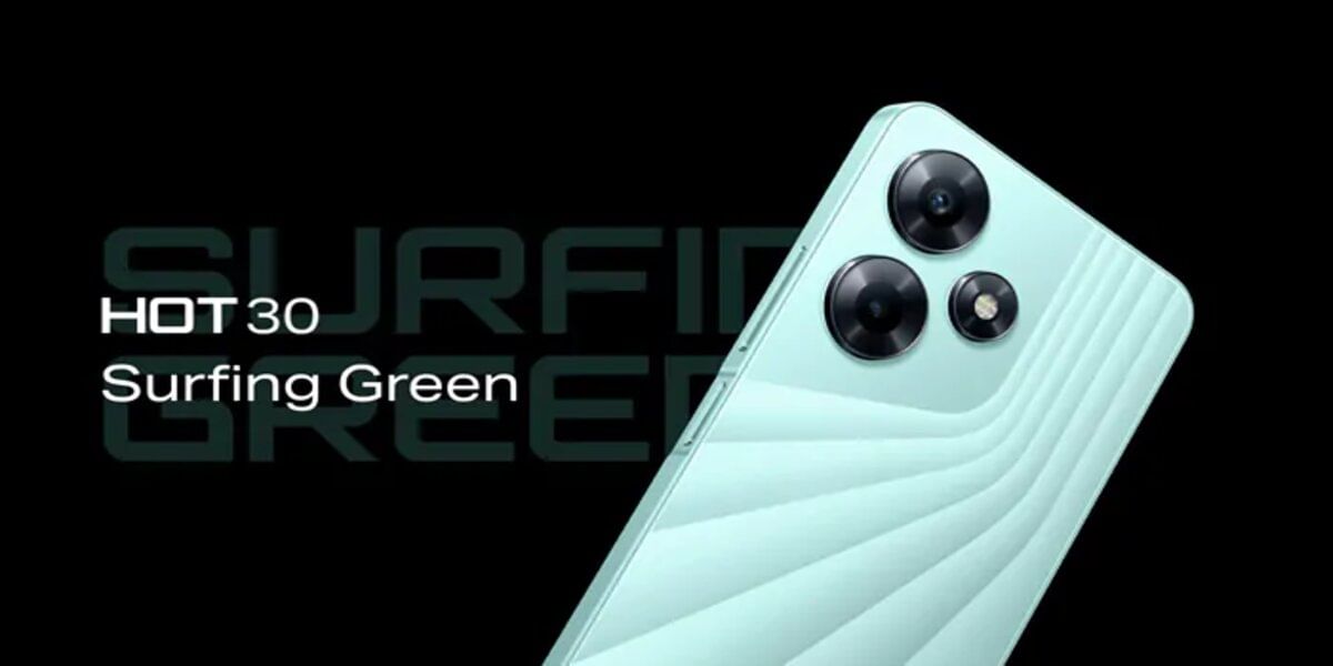 Infinix Hot 30 Launch Date Confirmed; Specifications Teased