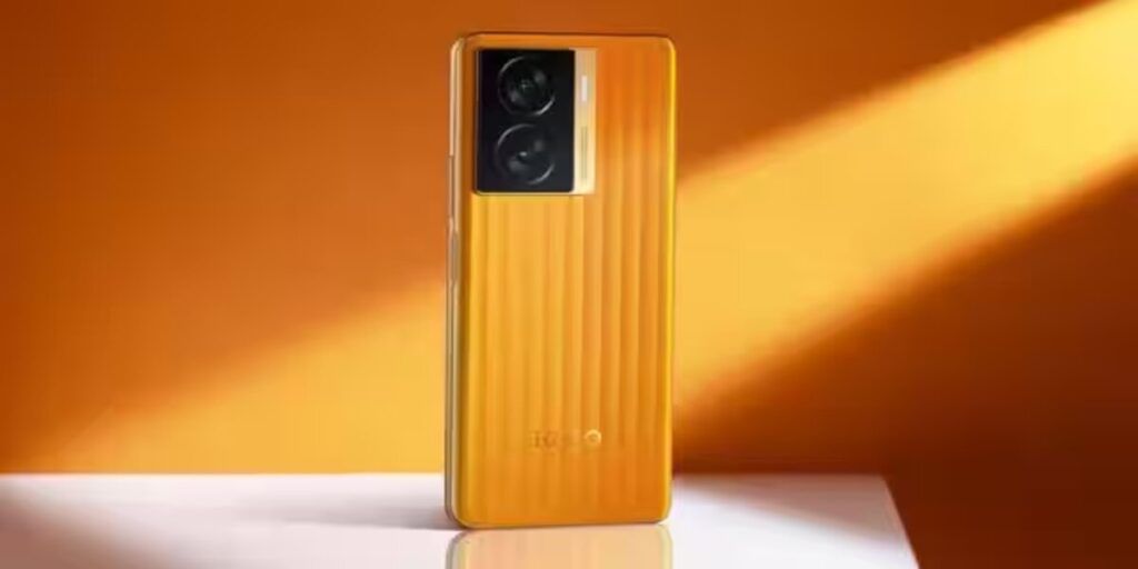 iQOO Z7x 5G Indian Variant