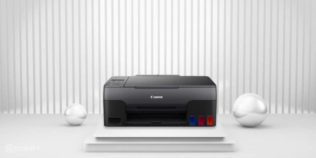 g3201 printer