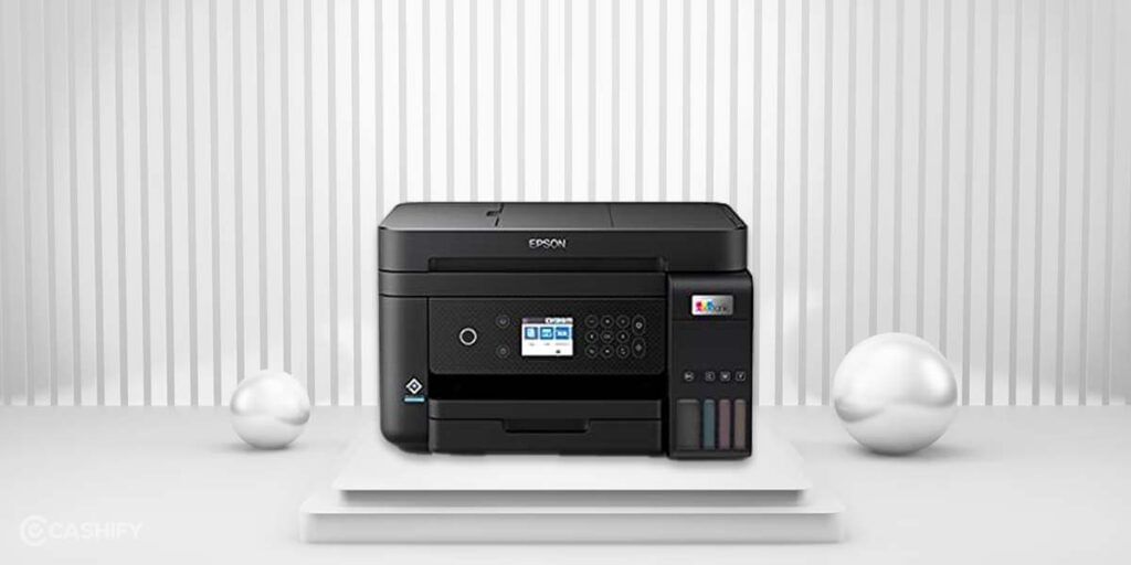 Best Ink Tank Printers In India - Top 5 List