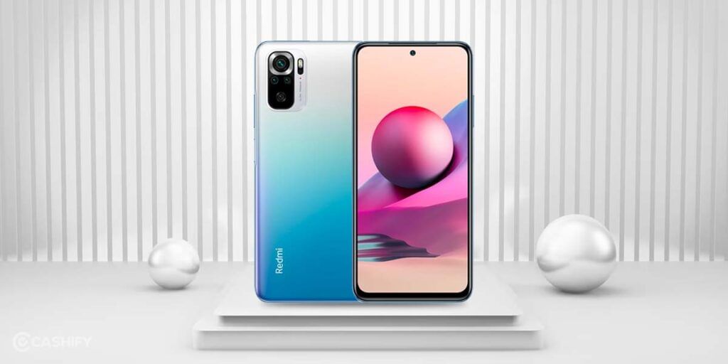 best gaming phone under 15000