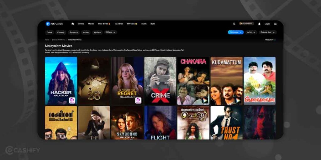 MX Player