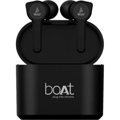 boAt Airdops Synth Front