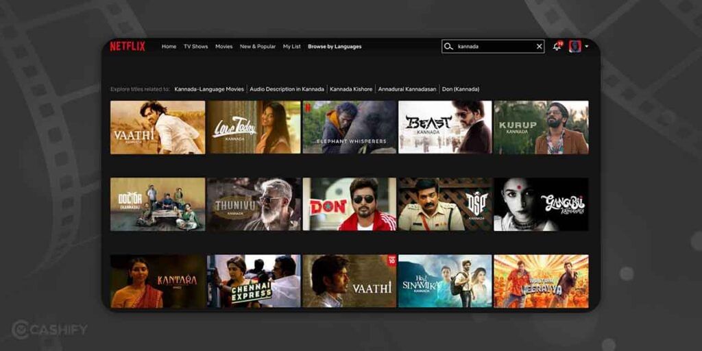 Netflix