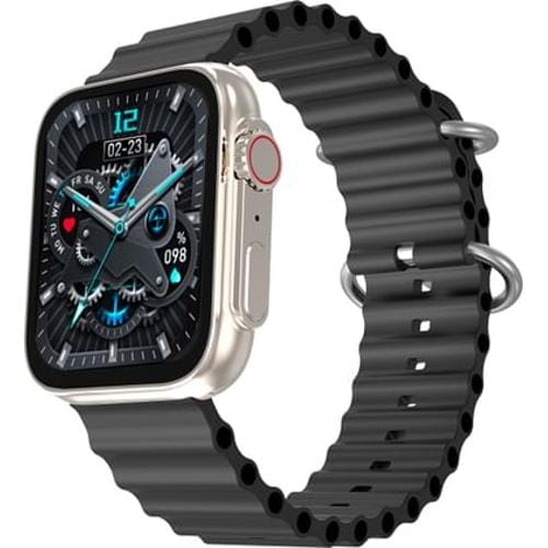 Crossbeats Ignite Surge Front