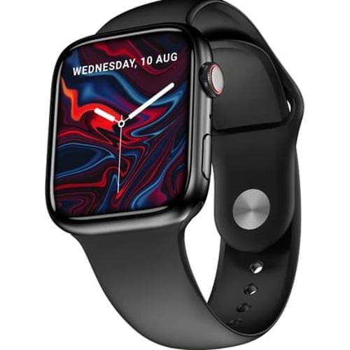 Crossbeats Alpha 2 Front