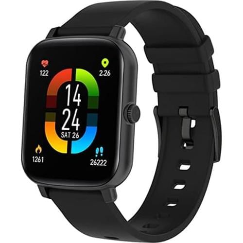 Noise ColorFit Vivid Call