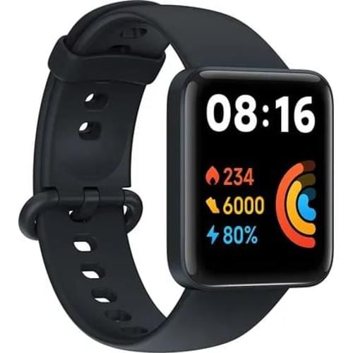 Xiaomi Redmi Watch 3 Lite Front