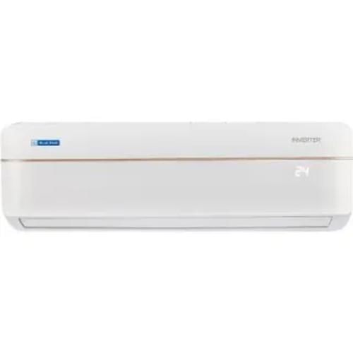 Blue Star IC518RNU 1.5 Ton 5 Star Inverter Split AC Front